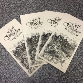 Gift Voucher £100.00
