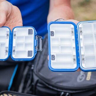 Garbolino Deluxe Accessory Box Medium