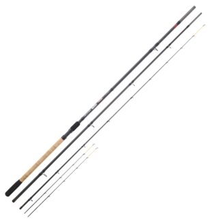 Garbolino Supra Feeder 3 Piece 11ft Medium
