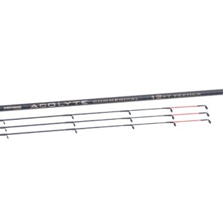 Drennan Acolyte Commercial Feeder Rod 12ft