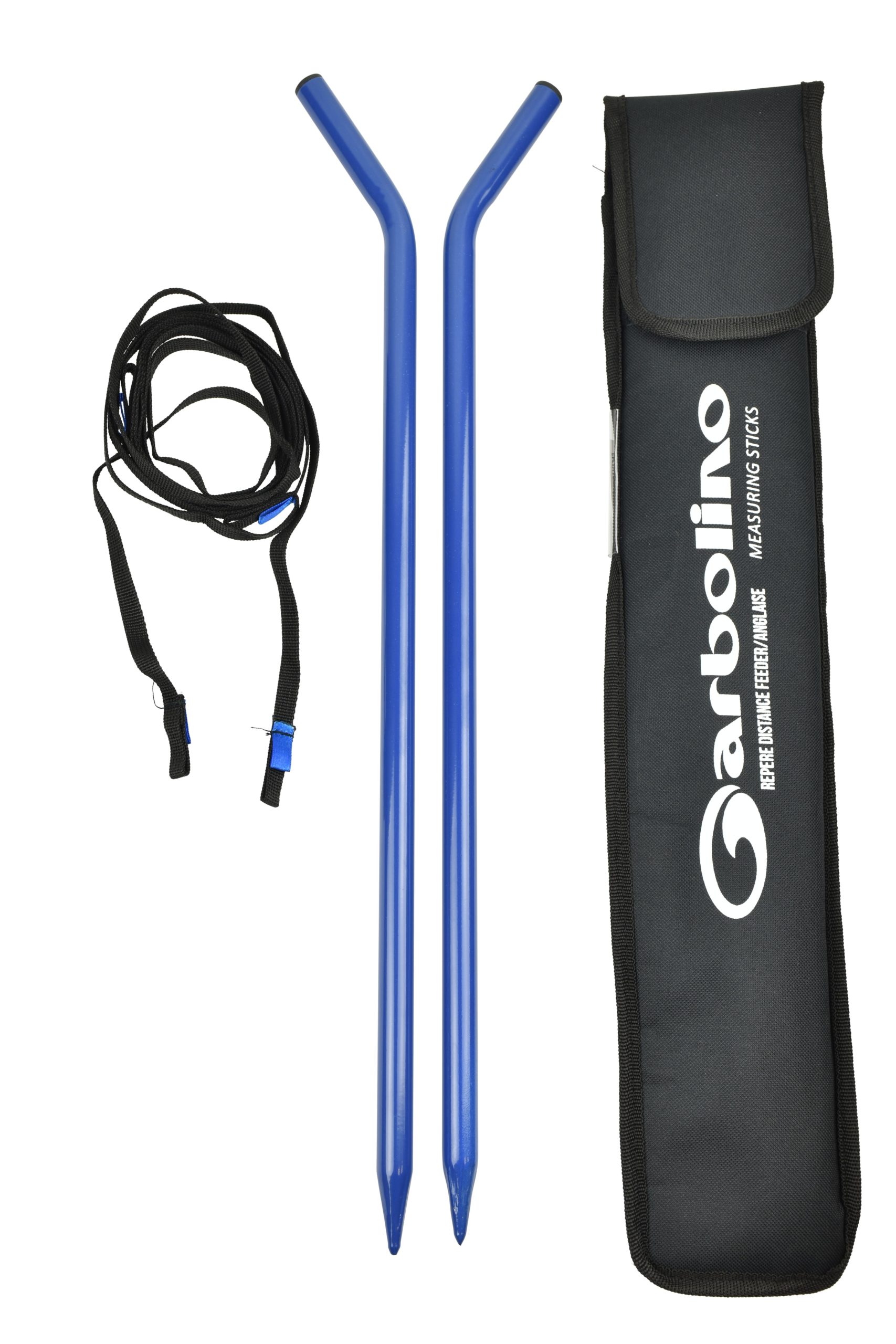 Distance Measuring Stick Garbolino Distance Measuring Sticks - Baileys of Warwick Fishing Tackle ...