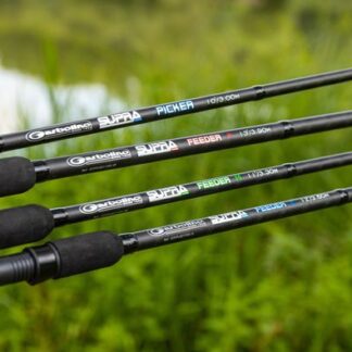 Garbolino Supra 14ft Medium Float Rod