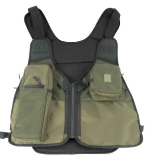 Korum Glide Roving Vest