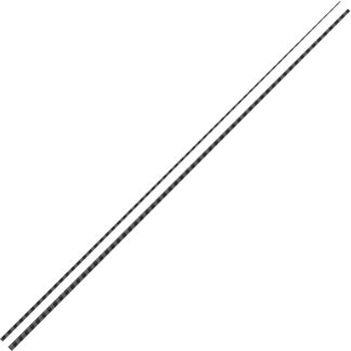 Garbolino K2 Helix Competition Silverfish/F.1 Top Kit