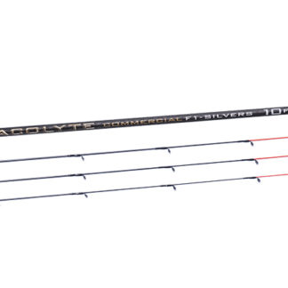 Drennan Acolyte 10ft Commercial F1 Silvers Feeder Rod