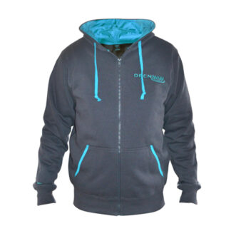 Drennan Full Zip Hoody