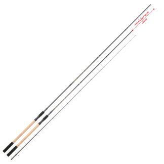 Garbolino Essential X-Tend Pellet Waggler Rod