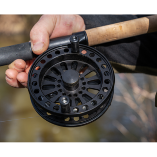 Korum Glide Centrepin Reel