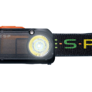 E.S.P 350 Lumen Rechargeable Head Lamp