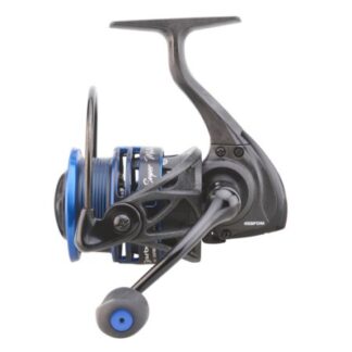 Garbolino 80' Anniversary Supermatch Reels