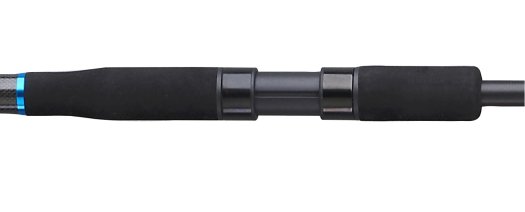 anni lite logo 1_4 Garbolino Anniversary 80th Limited Edition Distance Feeder Rod - Image 4