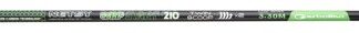 Garbolino Netsy Twin Scoop Carp Start 210 Series Landing Net Handle