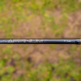 NuFish Affinium 10ft Feeder Rod
