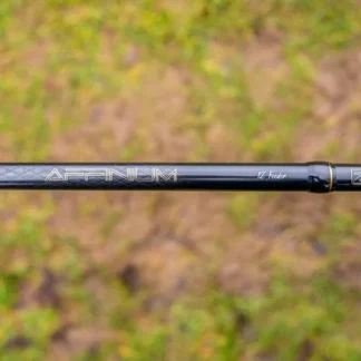 NuFish Affinium 12ft Feeder Rod