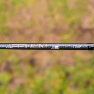 NuFish Affinium 'S' 11ft Feeder Rod