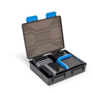 new preston meat cutter set