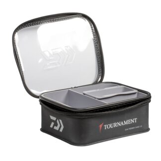 daiwa tournament eva feeder case 2.0